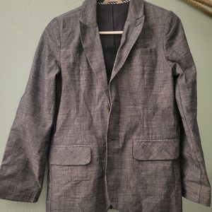 Boys blazer/ sportcoat/ suit jacket